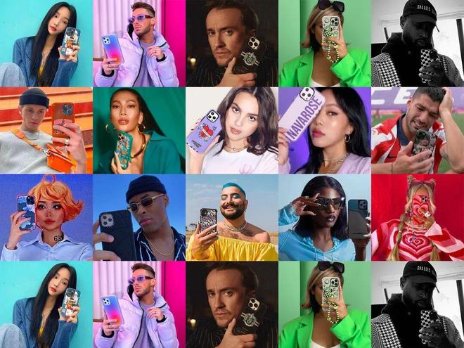 开云网站:二手炒至3000元!手机壳界“爱马仕”闷声发大财让老外疯狂上头(图12)