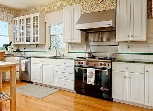 开云网站：装修必看25个装修细节让你的没有遗憾(图3)