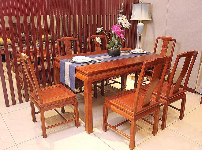 Kaiyun中国：红木整装十大品牌家居之选这10家到底哪家强？(图4)