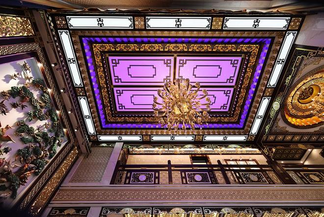 Kaiyun中国：红木整装十大品牌家居之选这10家到底哪家强？(图8)