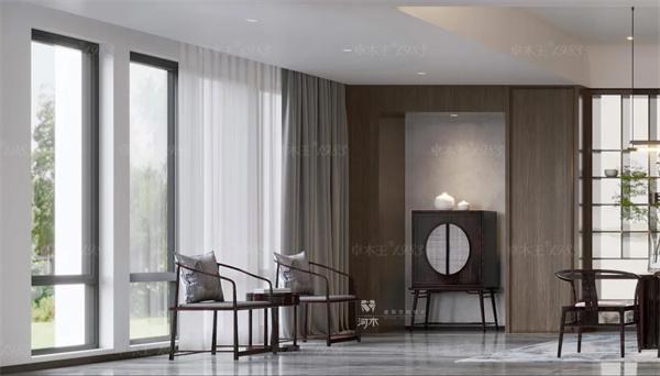 Kaiyun中国：红木整装十大品牌家居之选这10家到底哪家强？