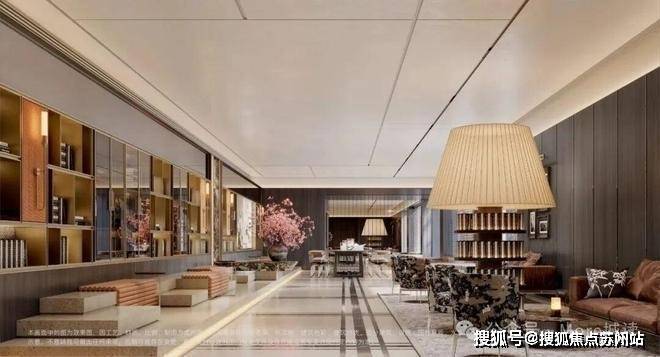 开云网站：金隅公园东序(营销中心)-金隅公园东序销售中心(售楼处)-楼盘欢迎您-地址-价格-户型-小区环境-楼盘详情-交房时间-周边配套-售楼处电话(图7)