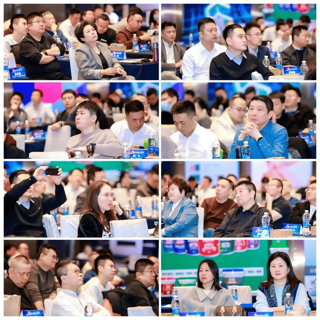 开云网站:2025年优材联盟商都嘉年华大会在郑州圆满举办以“向卷而生”聚势共探家装行业破局新路径!(图5)