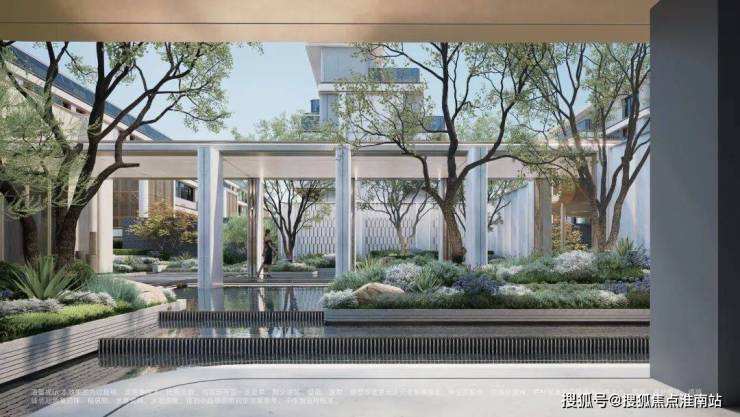 开云网站：西派云间(营销中心)-西派云间销售中心(售楼处)-中铁建楼盘欢迎您-地址-价格-户型-小区环境-楼盘详情-交房时间-周边配套-售楼处电话(图4)