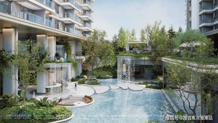 开云网站：西派云间(营销中心)-西派云间销售中心(售楼处)-中铁建楼盘欢迎您-地址-价格-户型-小区环境-楼盘详情-交房时间-周边配套-售楼处电话(图5)