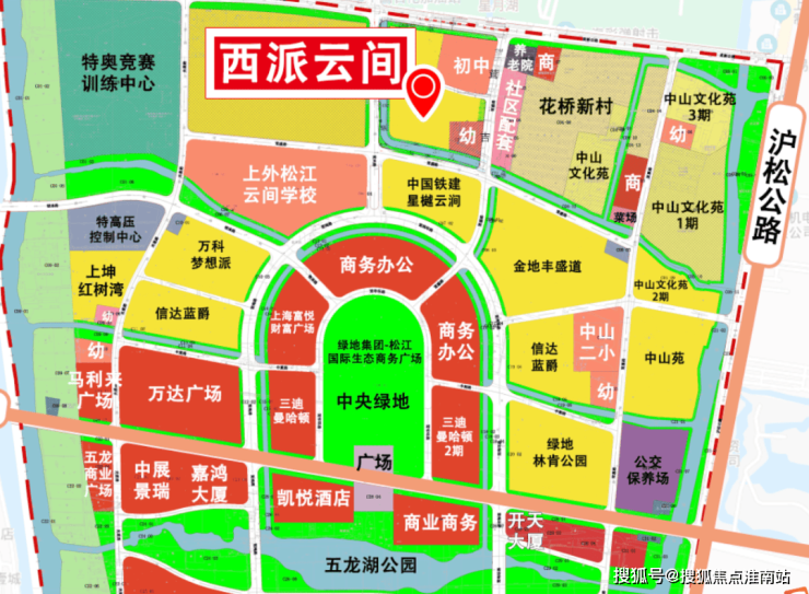 开云网站：西派云间(营销中心)-西派云间销售中心(售楼处)-中铁建楼盘欢迎您-地址-价格-户型-小区环境-楼盘详情-交房时间-周边配套-售楼处电话(图15)