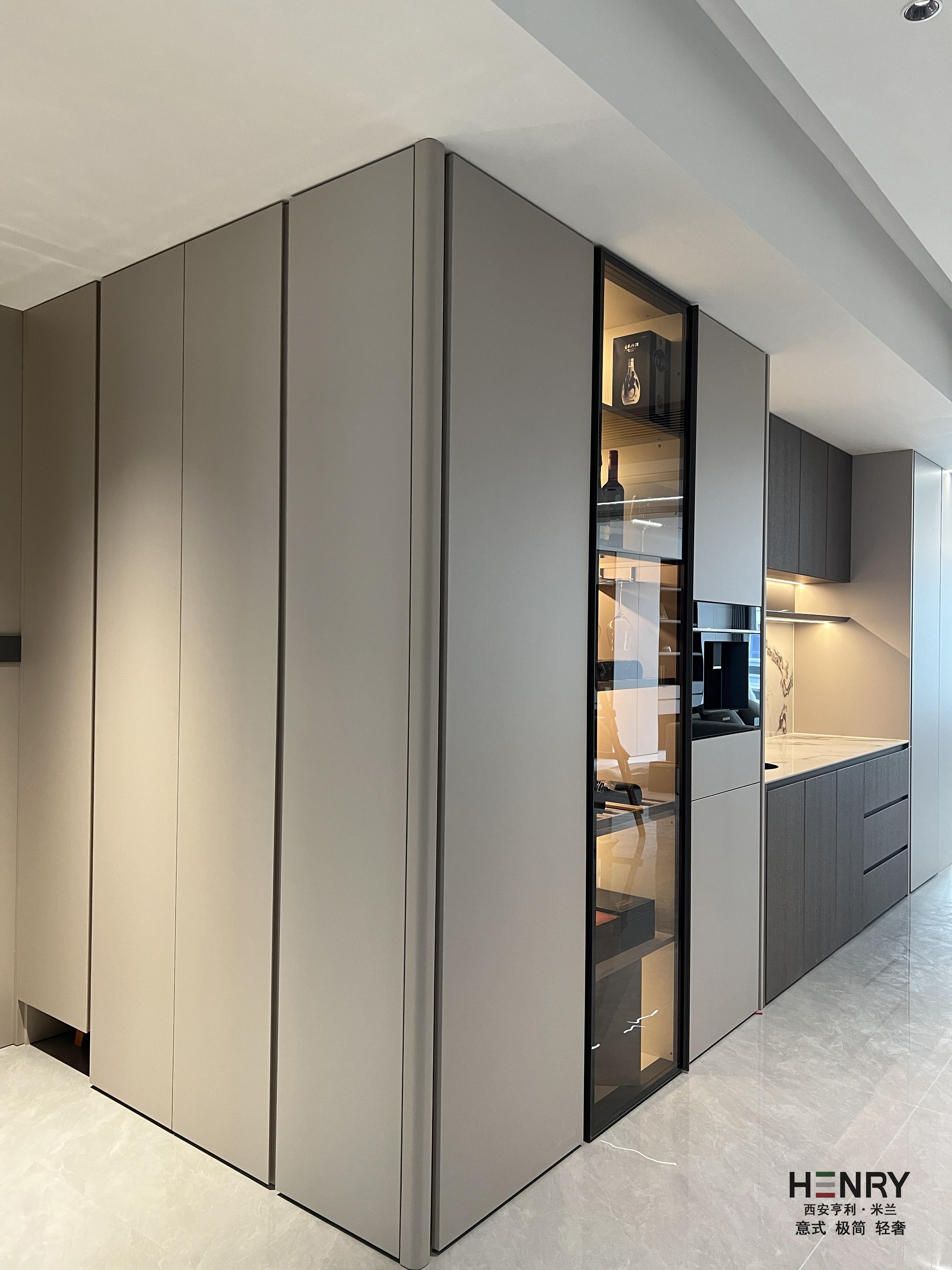 开云网站：西安口碑好的全屋定制公司2025年推荐(图2)