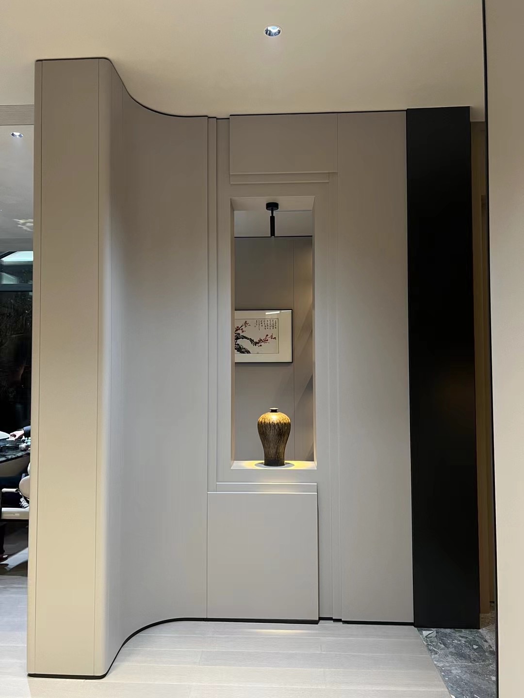 开云网站：西安口碑好的全屋定制公司2025年推荐(图3)