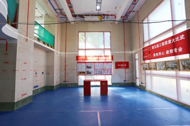 开云网站:纠结星杰国际设计和申远空间设计哪个好?看专业施工实力(图3)