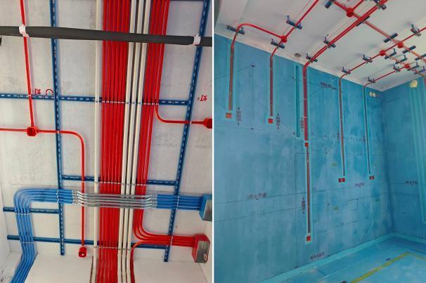 开云网站:纠结星杰国际设计和申远空间设计哪个好?看专业施工实力(图4)