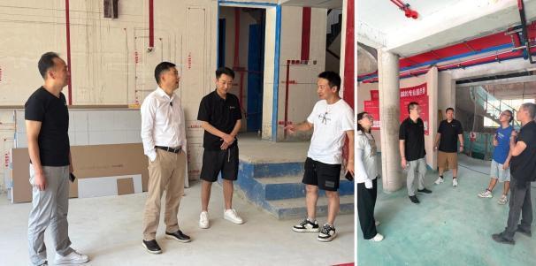 开云网站:纠结星杰国际设计和申远空间设计哪个好?看专业施工实力(图5)