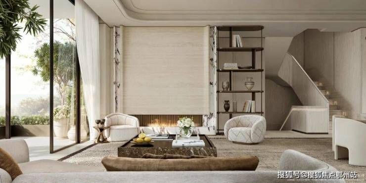 开云网站：杭州元起观潮(元起观潮售楼处电话)营销中心电话_来电预约看房_2026楼盘测评-最新房价(图17)