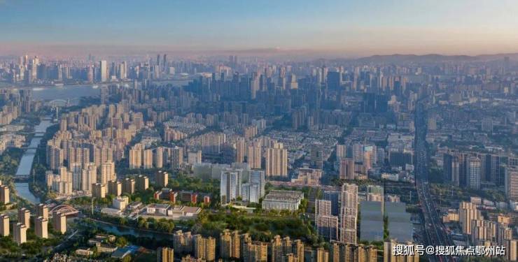 开云网站：杭州元起观潮(元起观潮售楼处电话)营销中心电话_来电预约看房_2026楼盘测评-最新房价(图5)