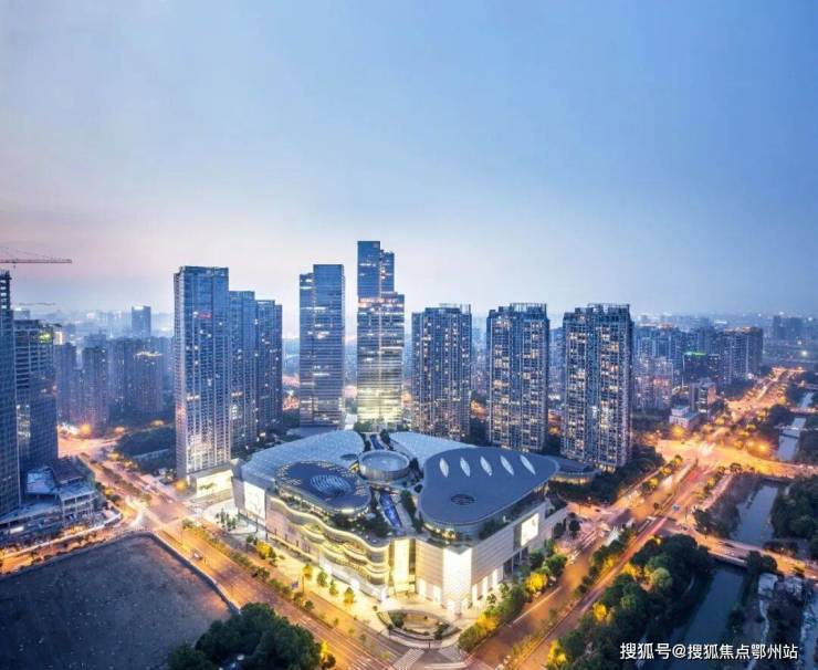 开云网站：杭州元起观潮(元起观潮售楼处电话)营销中心电话_来电预约看房_2026楼盘测评-最新房价(图9)