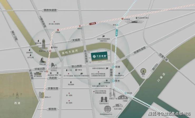 开云网站：杭州元起观潮(元起观潮售楼处电话)营销中心电话_来电预约看房_2026楼盘测评-最新房价(图11)