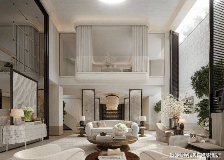 开云网站：杭州元起观潮(元起观潮售楼处电话)营销中心电话_来电预约看房_2026楼盘测评-最新房价(图12)