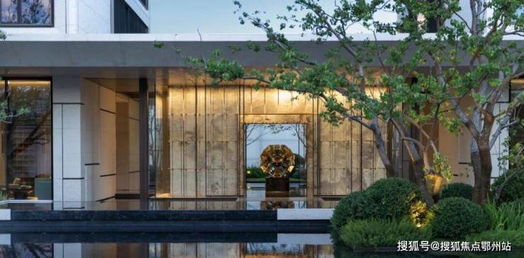 开云网站：杭州元起观潮(元起观潮售楼处电话)营销中心电话_来电预约看房_2026楼盘测评-最新房价(图15)