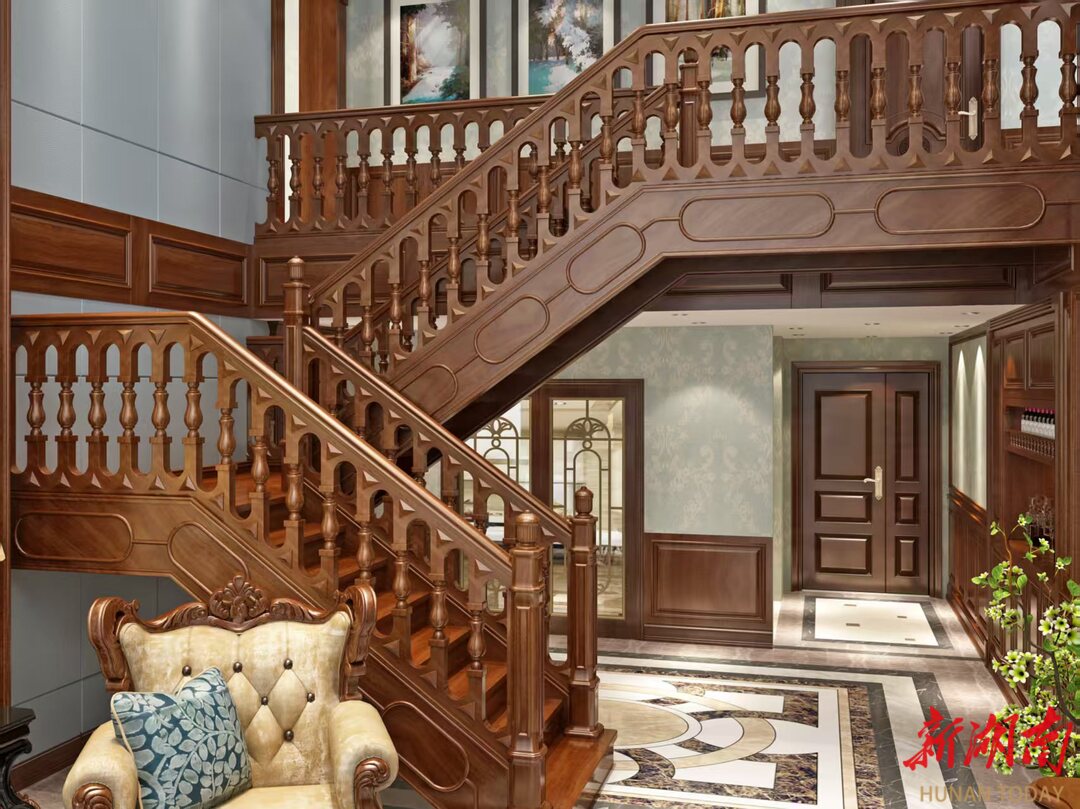 Kaiyun中国:浏阳:“楼梯之乡”加速转型突围(图2)