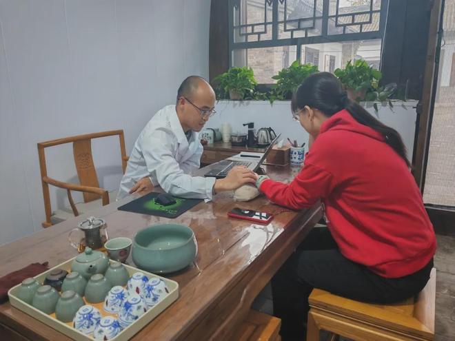 Kaiyun中国：山西这座百年古庙为什么弥漫着一股药香？(图7)