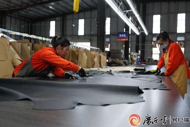 Kaiyun中国：寻常竹木融入高端“智造”(图2)