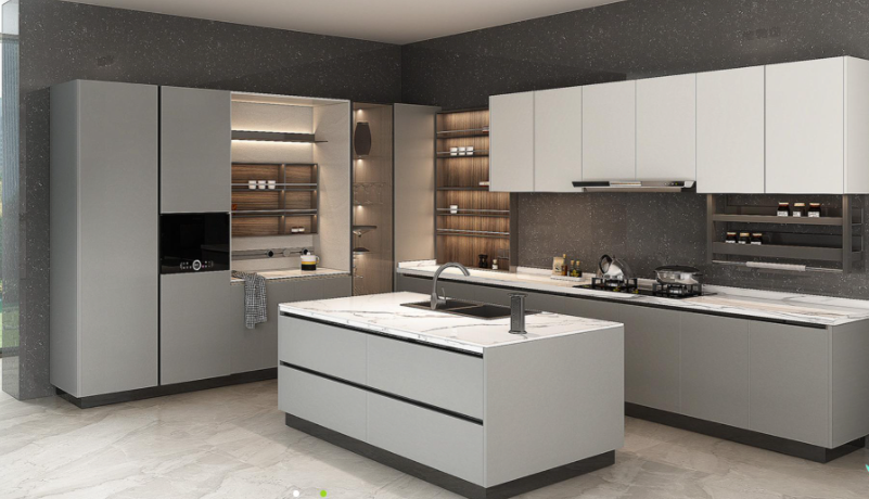 开云网站：2025全屋定制品牌深度评测：环保、设计、智能、服务哪家全屋定制装修公司综合实力强？