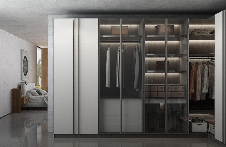 开云网站：2025全屋定制品牌深度评测：环保、设计、智能、服务哪家全屋定制装修公司综合实力强？(图2)