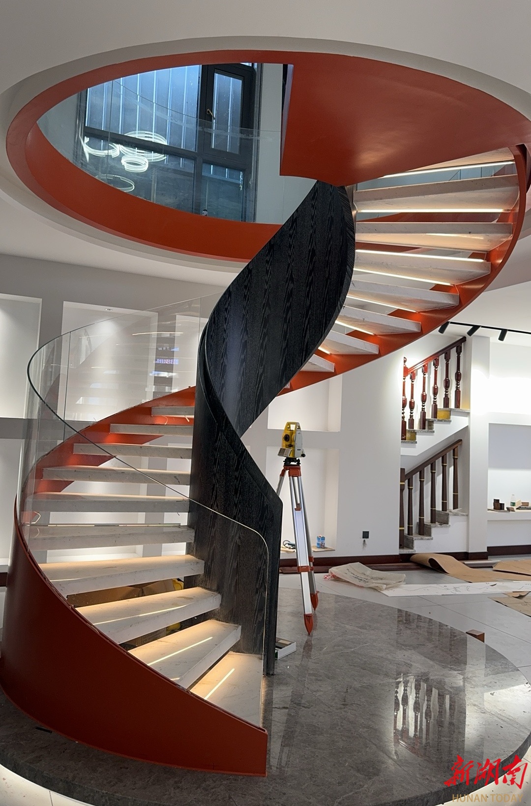 Kaiyun中国：浏阳：“楼梯之乡”加速转型突围