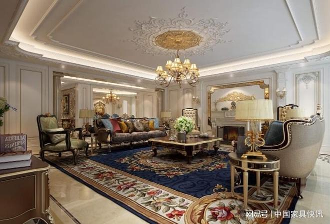 Kaiyun中国：原木定制品牌太多？教你轻松挑选最合适的！(图2)