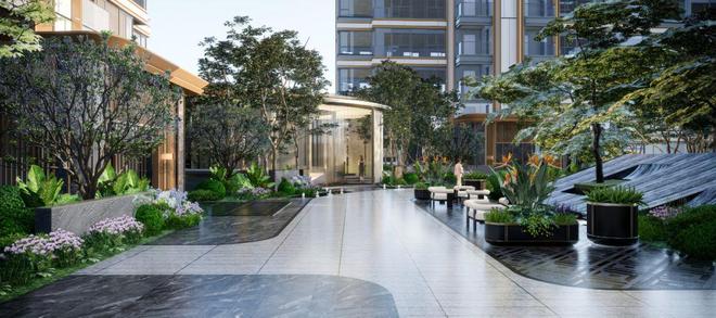 Kaiyun中国：独家：嘉禾兴控股+操盘双流逾163亩住宅用地！