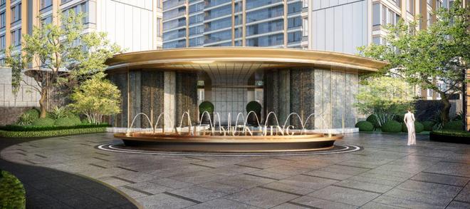 Kaiyun中国：独家：嘉禾兴控股+操盘双流逾163亩住宅用地！(图2)