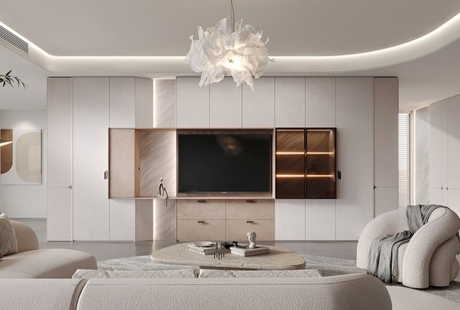 Kaiyun中国：解码2025年全屋定制品牌市场格局：十大主流全屋定制橱柜品牌的差异化竞争力分析