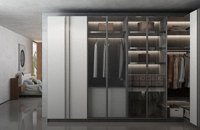 Kaiyun中国：解码2025年全屋定制品牌市场格局：十大主流全屋定制橱柜品牌的差异化竞争力分析(图2)