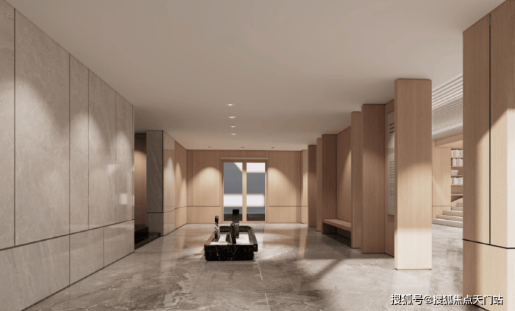 Kaiyun中国:国印东方-上海金山国印东方售楼中心()-楼盘评测-地铁通勤-户型-价格‖(图17)