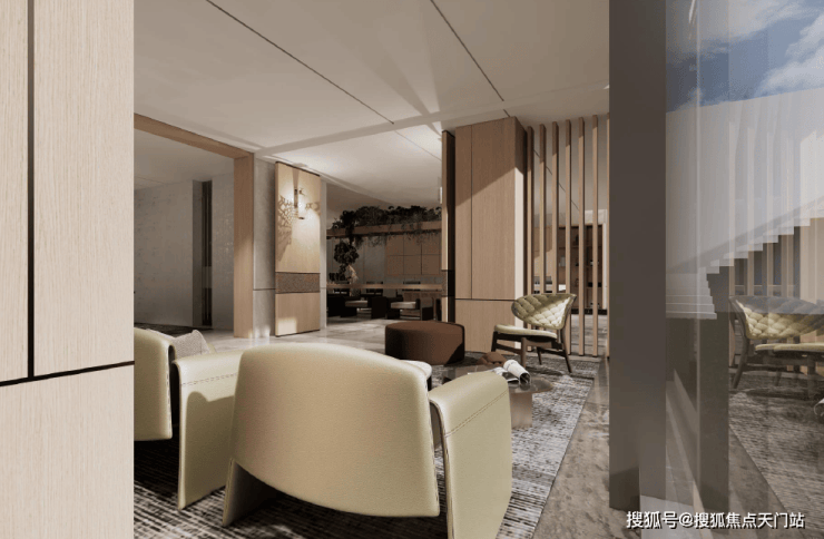 Kaiyun中国:国印东方-上海金山国印东方售楼中心()-楼盘评测-地铁通勤-户型-价格‖(图18)