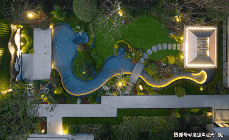 开云网站:国印东方-小区环境-户型-价格-地址-楼盘详情-周边配套-国印东方售楼处电话-交房时间(图4)