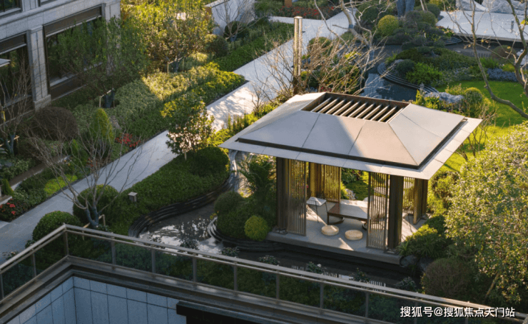 开云网站:国印东方-小区环境-户型-价格-地址-楼盘详情-周边配套-国印东方售楼处电话-交房时间(图6)