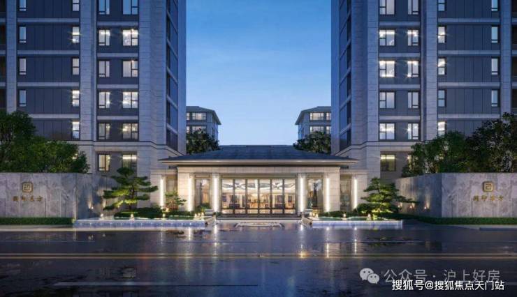 开云网站:国印东方-小区环境-户型-价格-地址-楼盘详情-周边配套-国印东方售楼处电话-交房时间(图14)