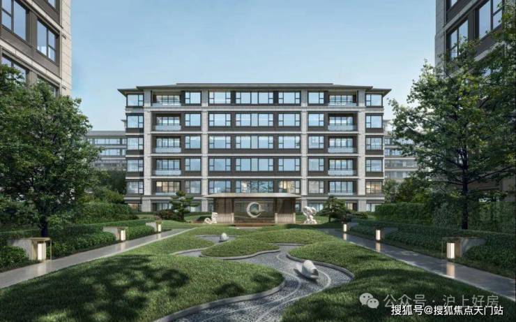 Kaiyun中国:国印东方-上海金山国印东方售楼中心()-楼盘评测-地铁通勤-户型-价格‖(图2)