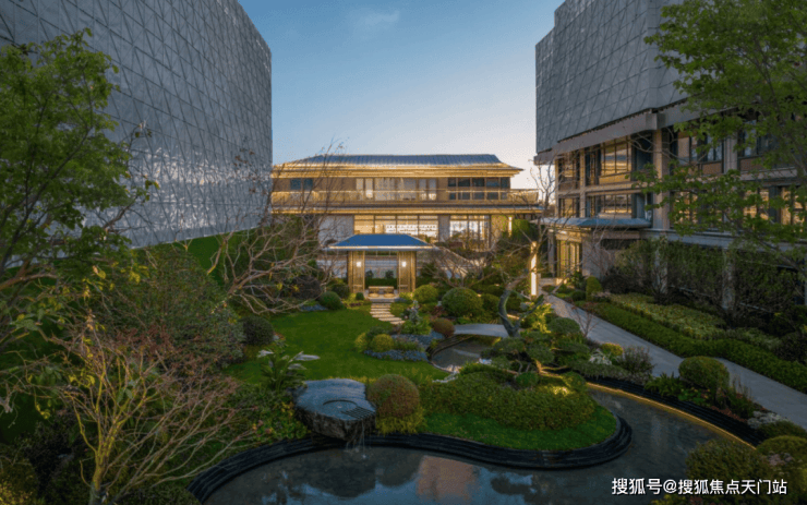 Kaiyun中国:国印东方-上海金山国印东方售楼中心()-楼盘评测-地铁通勤-户型-价格‖(图5)