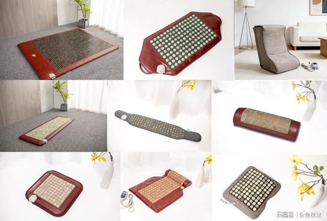 开云网站：卓威科技医疗级温热养生项目诚招加盟全链条扶持抢占蓝海市场(图3)