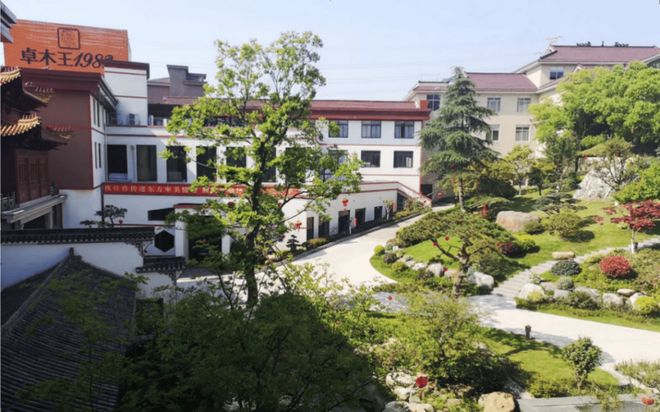 Kaiyun中国：卓木王2025年荣耀大赏：以大国品牌之姿领航红木整装和中式高定新纪元(图18)