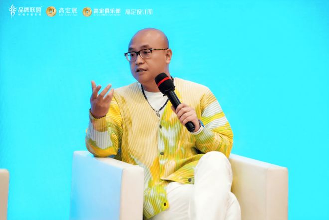 Kaiyun中国：卓木王2025年荣耀大赏：以大国品牌之姿领航红木整装和中式高定新纪元(图14)