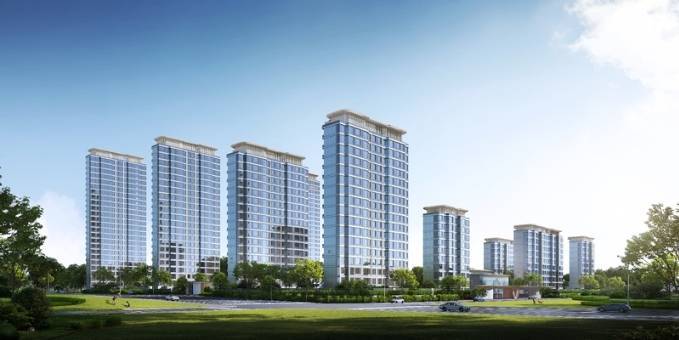 Kaiyun中国：保利和光峯境售楼处发布：楼盘低密洋房价值密码