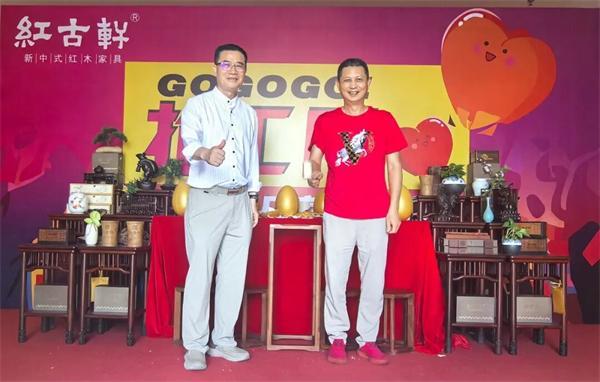 开云网站:红古轩:2025您与我们共同创造的年度关键帧(图4)