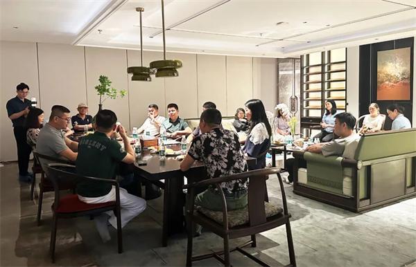 开云网站:红古轩:2025您与我们共同创造的年度关键帧(图17)