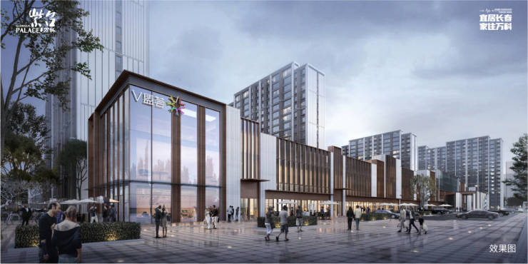 开云网站：2026年长春_地铁万科紫台房价_预约_万科紫台_售楼处电话_楼盘详情_中介勿扰(图5)