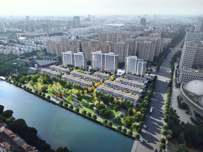 开云网站:天誉原墅天誉原墅售楼处发布:理想置业优选!(图4)