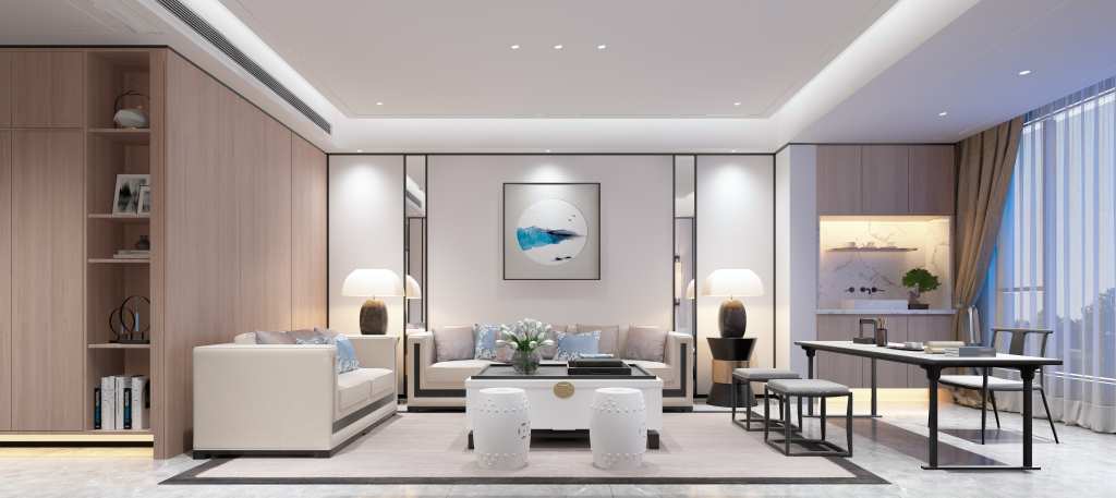 Kaiyun中国：2024家居消费白皮书｜业内人士预测2025家居流行趋势预测：健康极简风成主流