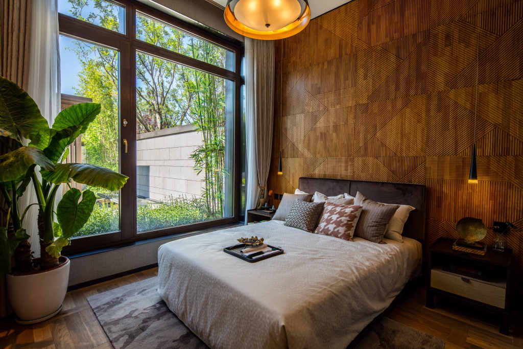 Kaiyun中国：2024家居消费白皮书｜业内人士预测2025家居流行趋势预测：健康极简风成主流(图2)