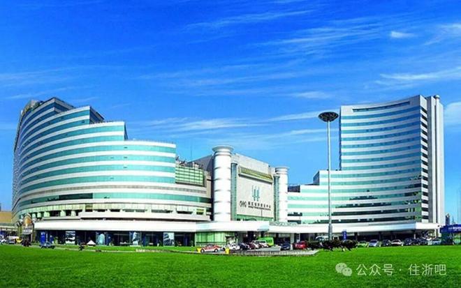 开云网站：全城聚焦◈杭州文鸿金座◈售楼处发布：书写未来尊尚新生活！